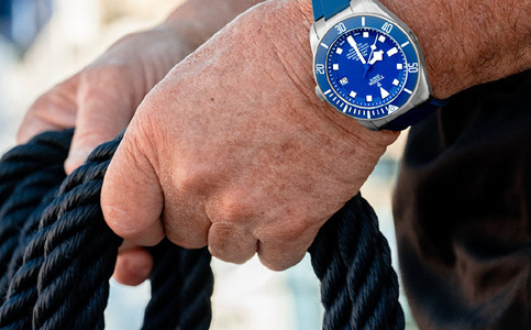 帝舵手表石家莊總店(怎樣為帝舵手表換表蒙)