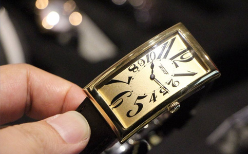 南昌天梭手表服務中心(天梭手表走時不準怎么處理)