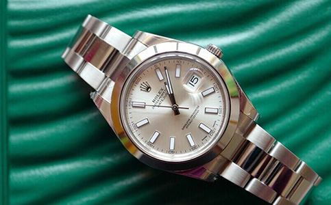 勞力士南昌服務中心(如何解勞力士手表表把脫落的問題)