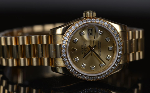 勞力士上海維修網點(勞力士手表表蒙破碎該怎么修)