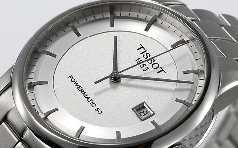 天梭的南京維修點(天梭表把掉了)