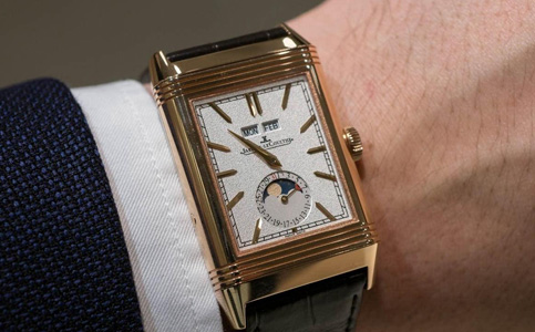 上海積家表維修售后中心（積家手表總是走慢怎么解決）