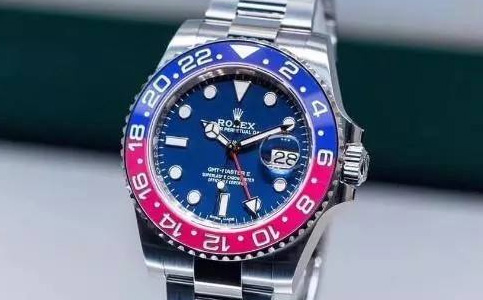 海口勞力士售后服務中心(勞力士磕碰處理)