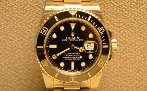 勞力士的南通維修點(diǎn)(解決勞力士手表表帶刮花的方法)