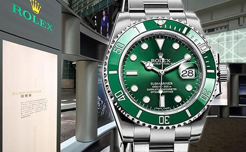 勞力士太原售后電話電話號碼(勞力士表表殼的更換)