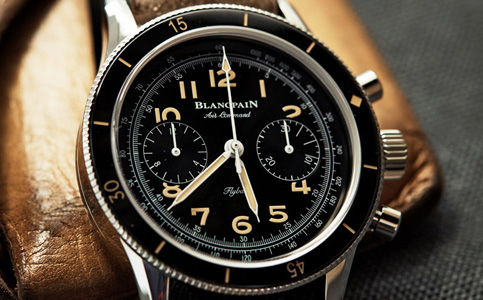 合肥寶珀維修（關于寶珀手表進水的問題）