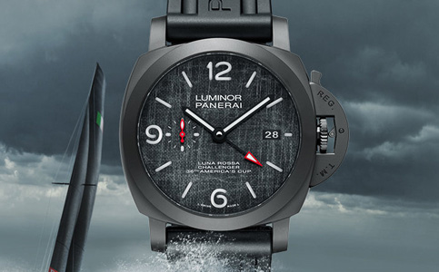 大連沛納海維修店(手表表蒙故障的解決方法和維修指南)