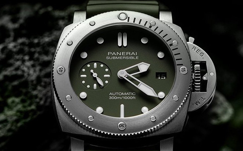 ?？谂婕{海手表官方售后維修中心（沛納海外觀保養(yǎng)）