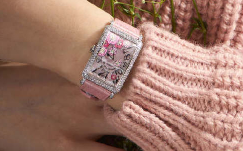 法穆蘭手表的天津維修點（法穆蘭手表走時快怎么解決）