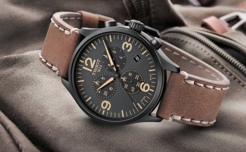 天梭手表長(zhǎng)沙總店（天梭手表表針脫落）