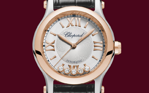 蕭邦手表海口維修中心(蕭邦手表偷停的解決辦法)