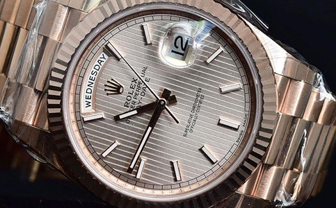 成都勞力士維修中心(勞力士手表不走了怎么辦)