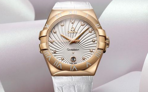 歐米茄長春官方維修點地址（歐米茄進灰清潔）