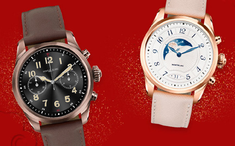 貴陽萬寶龍維修電話(萬寶龍手表出現進灰)