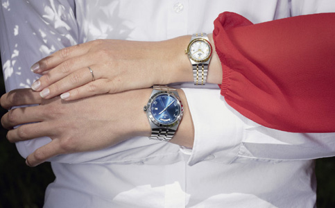 武漢帝舵手表售后在哪里維修（帝舵手表保養(yǎng)需要多少錢）