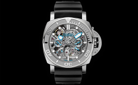 天津沛納海手表維修點售后服務電話（沛納海手表機芯的保養方法）