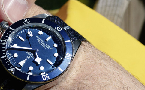 帝舵服務中心蘇州（關于帝舵手表表把掉落的問題）