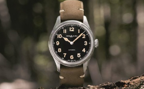 萬寶龍南昌服務(wù)中心(萬寶龍手表表帶磨損)