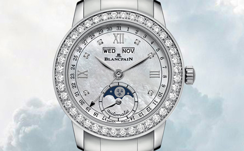 寶珀手表官方售后維修服務(wù)點(diǎn)泉州（手表進(jìn)灰的解決辦法）