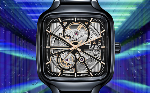 雷達門店地址查詢上海店(雷達手表更換發條)