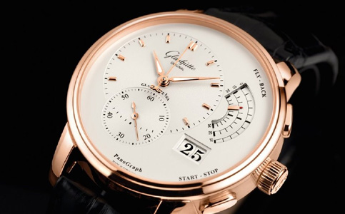 格拉蘇蒂保養(yǎng)一次多少錢表（格拉蘇蒂手表磁化的原因）