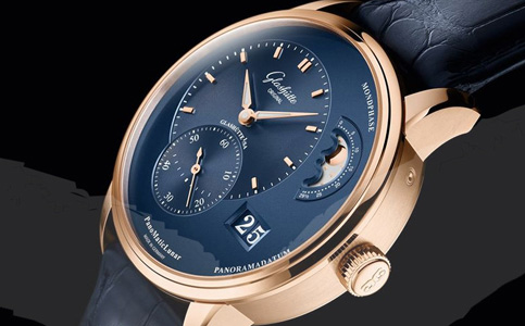 福州格拉蘇蒂維修店（正確保養格拉蘇蒂表帶）