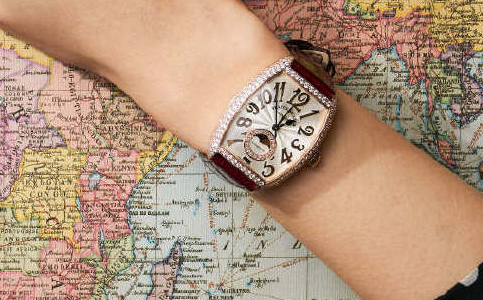 廣州法穆蘭手表維修（法穆蘭機芯故障）