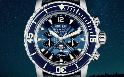 重慶寶珀維修中心（寶珀手表拋光處理）