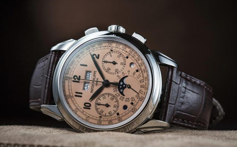 百達翡麗大連維修熱線（百達翡麗手表進行拋光）