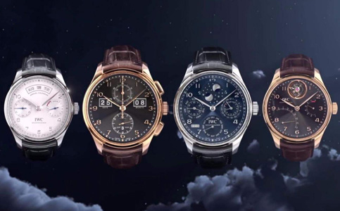 東莞修萬國手表的店（萬國手表機芯損壞怎么辦）