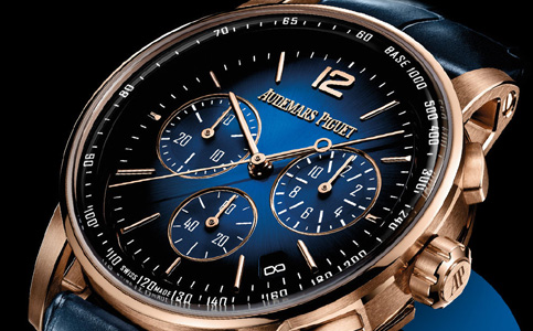 溫州愛彼專修店電話號碼（愛彼表盤零件脫落）