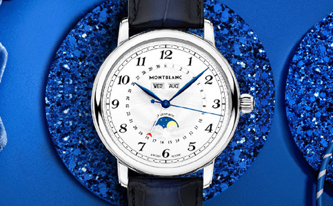 長沙萬寶龍手表維修服務中心(萬寶龍手表走時變快怎么辦)