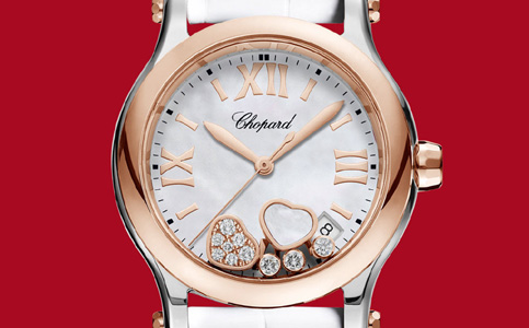 濟(jì)南蕭邦售后服務(wù)中心(去除蕭邦手表表面瑕疵)