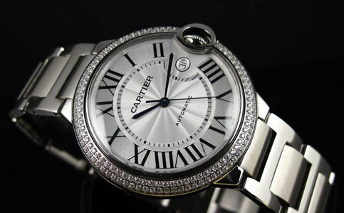 卡地亞深圳官方維修總部地址(卡地亞發條不動)