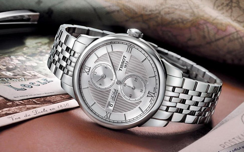 天梭手表泉州維修中心(天梭手表外觀生銹怎么辦)