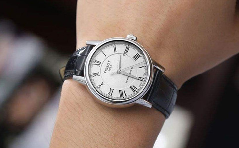 武漢天梭手表維修中心(天梭機械表異響)