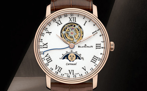 寶珀北京維修地址(正確處理寶珀手表進水)