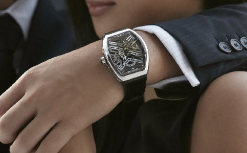 法穆蘭手表西安維修的地址（法穆蘭手表走慢了）