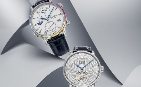 格拉蘇蒂青島官方售后中心(格拉蘇蒂加表節)