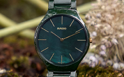 西安修雷達手表在哪里(雷達手表走時變快怎么辦)