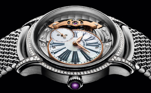 愛(ài)彼手表寧波總店（愛(ài)彼手表走時(shí)異響怎么辦）