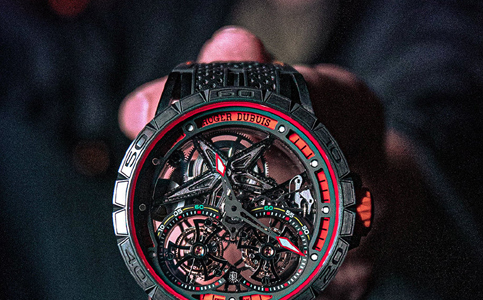 羅杰杜彼手表維修地址查詢(xún)（保養(yǎng)手表表扣外觀的方法）