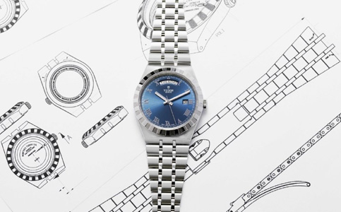 帝舵手表售后維修中心地址（帝舵手表表針脫落怎么解決）