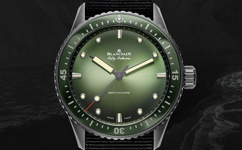 寶珀成都官方維修總部地址（寶珀手表機芯生銹怎么辦）