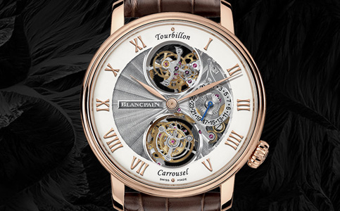 北京寶珀手表維修(寶珀手表表盤保養方法)