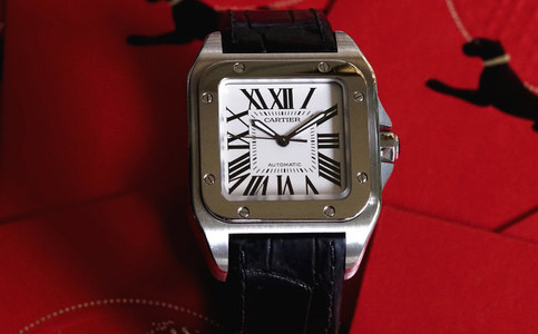 佛山卡地亞服務中心(卡地亞手表進水的處理)