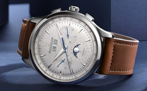 積家手表沈陽維修的地址(積家調整誤差)