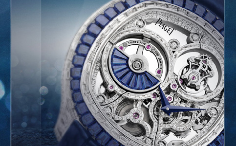 伯爵寧波服務中心(伯爵表盤氧化變色)