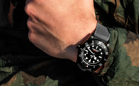 帝舵寧波服務中心(帝舵截表節)