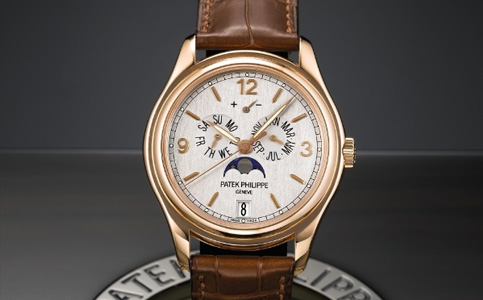 百達(dá)翡麗手表維修價格明細(xì)(更換手表的表扣的步驟)